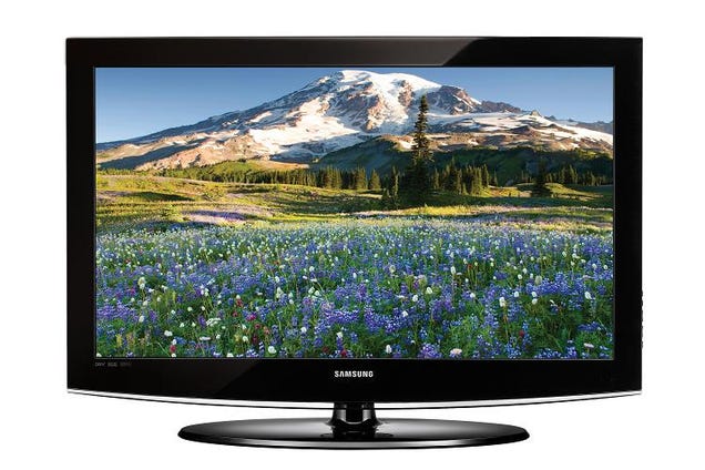 Samsung 52 inch tv manual