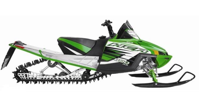 2015 arctic cat m8000 service manual