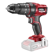 ozito 900 w hammer drill manual