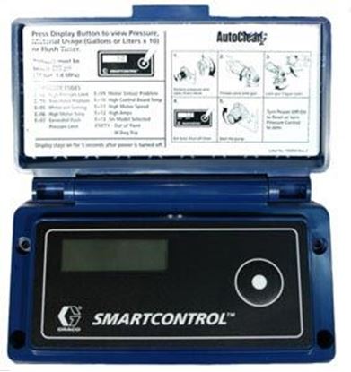 graco ultra max ii 1095 manual