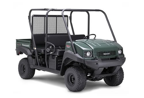 kawasaki mule 4010 service manual