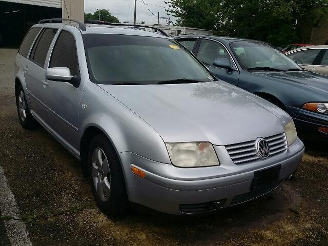 2005 volkswagen jetta gls tdi manual wagon