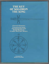 The key of solomon the king clavicula salomonis pdf