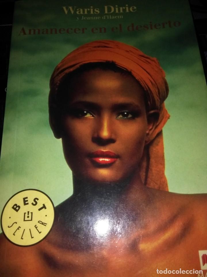 Desert flower waris dirie pdf