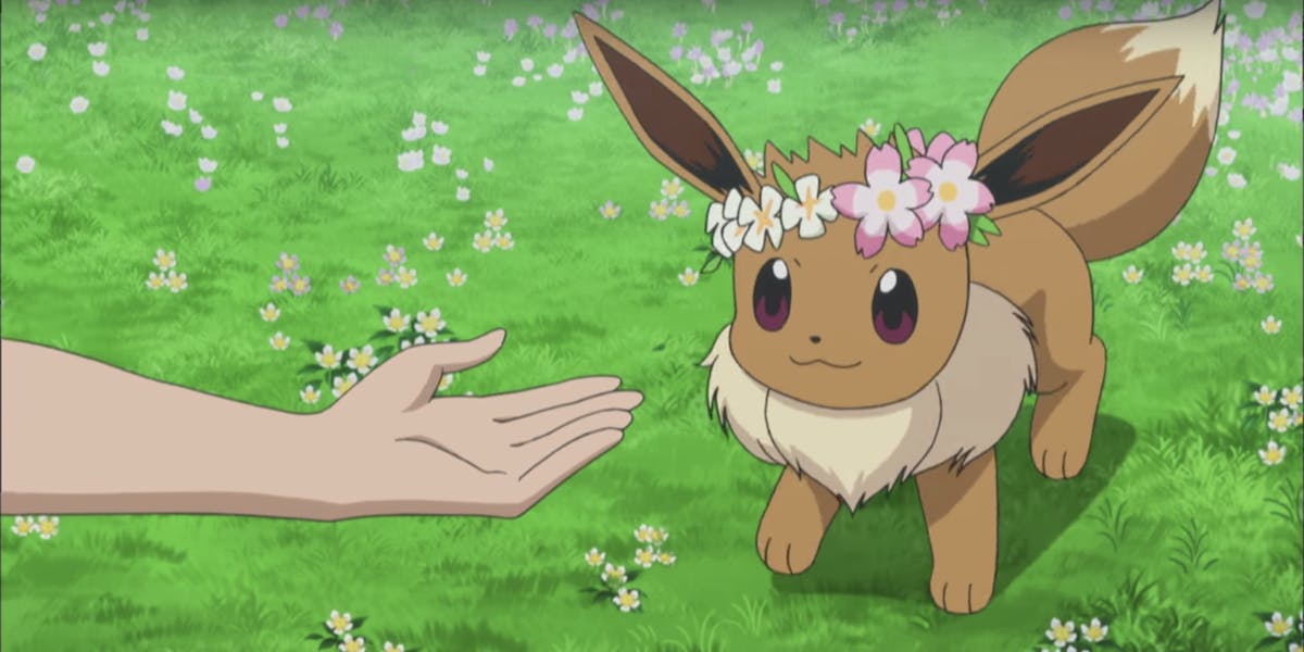 Eevee evolutions and how to get them in pokemon go