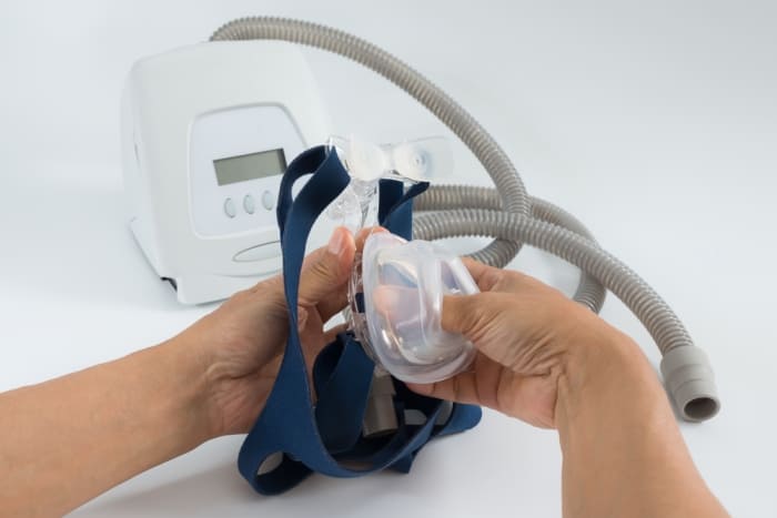 soclean cpap cleaner instructions