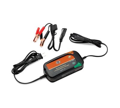 harley davidson battery charger manual