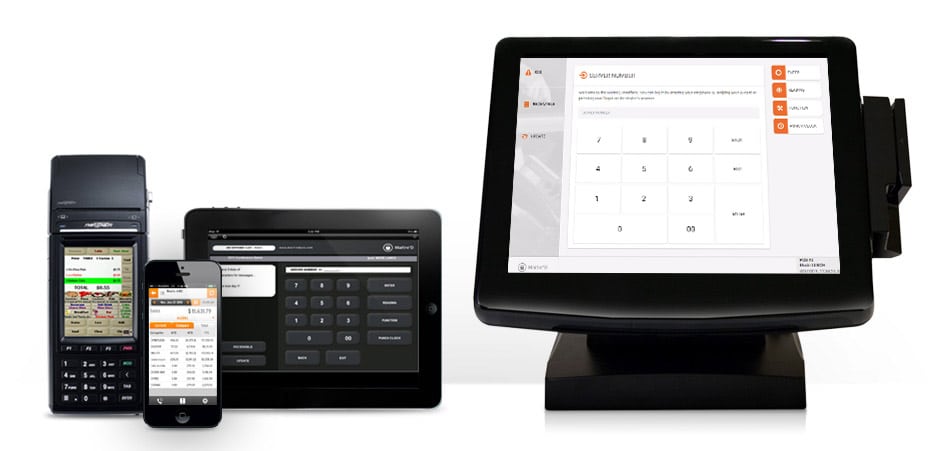 maitre d pos system manual