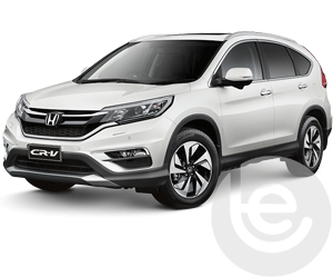 Honda crv towbar fitting instructions