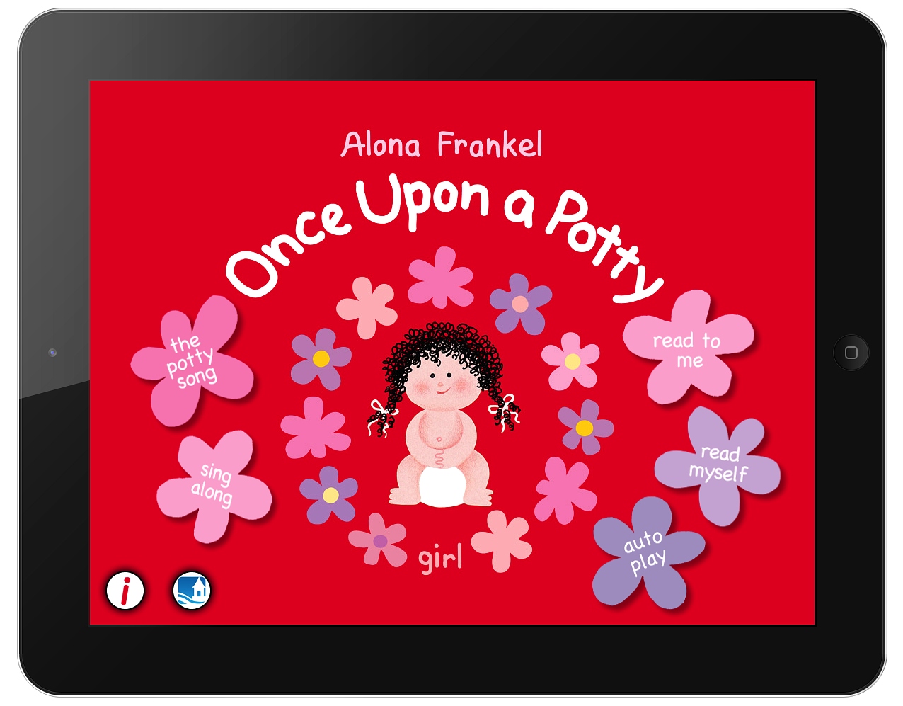 Once upon a potty pdf