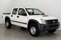 Isuzu dmax 2008 manual pdf