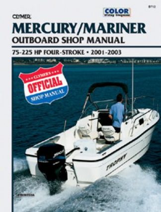 1990 25 hp mercury outboard manual