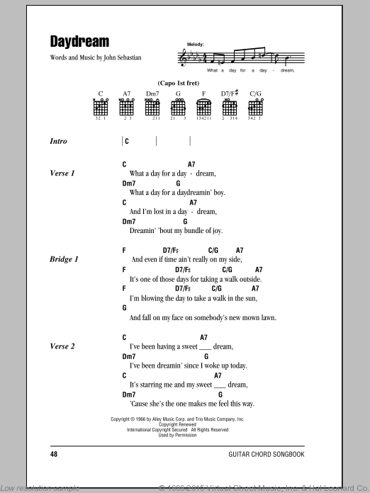 My sweet lord chords pdf