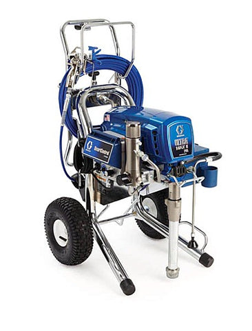 graco ultra max ii 1095 manual