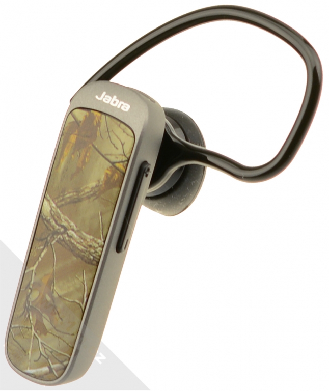 Jabra mini bluetooth headset how to answer