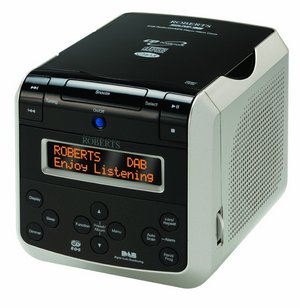 insystem clock radio dock manual