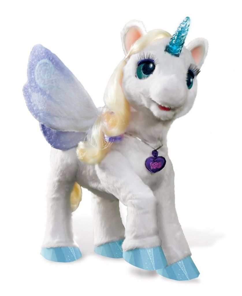 starlily unicorn instructions pdf