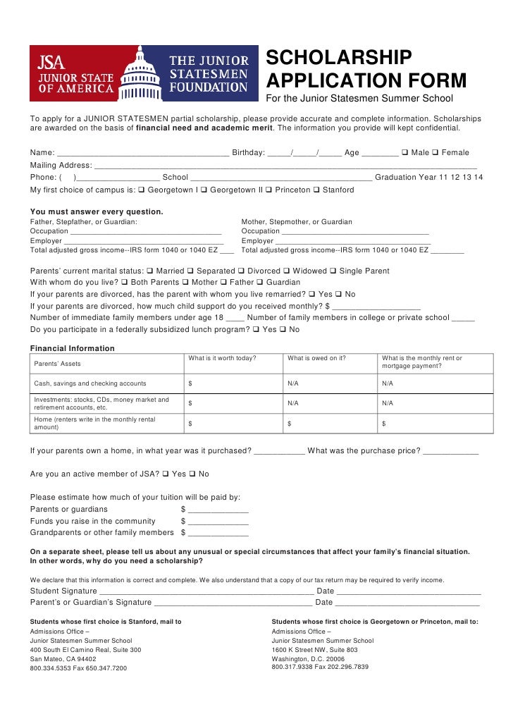 Owwa scholarship application form download