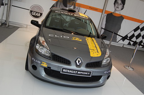 renault clio sport 197 manual