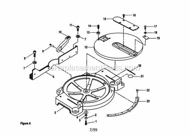 Craftsman 8 1 4 compound miter saw manual