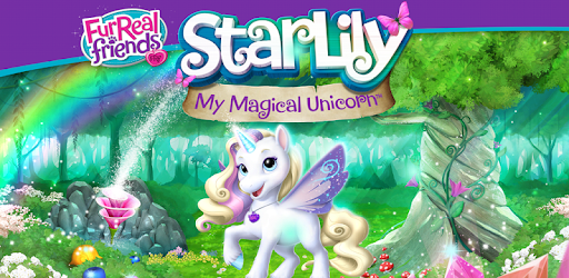 starlily unicorn instructions pdf