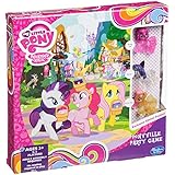 my little pony board game instructions