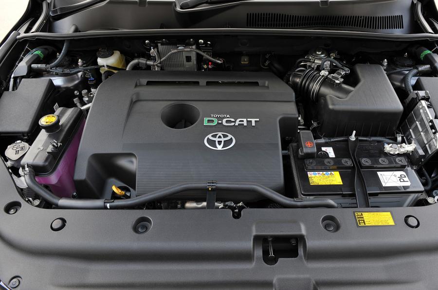 2012 toyota rav4 repair manual