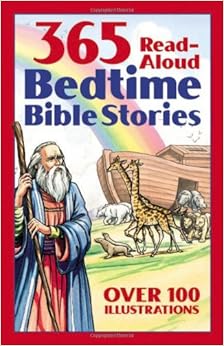 The illustrated bible story by story pdf