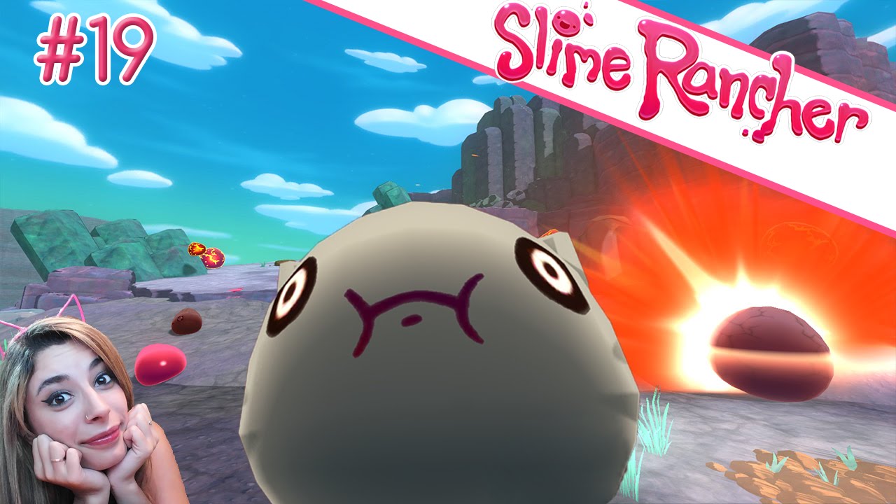 Slime rancher how to find rad gordo