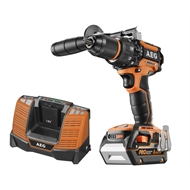 ozito 900 w hammer drill manual