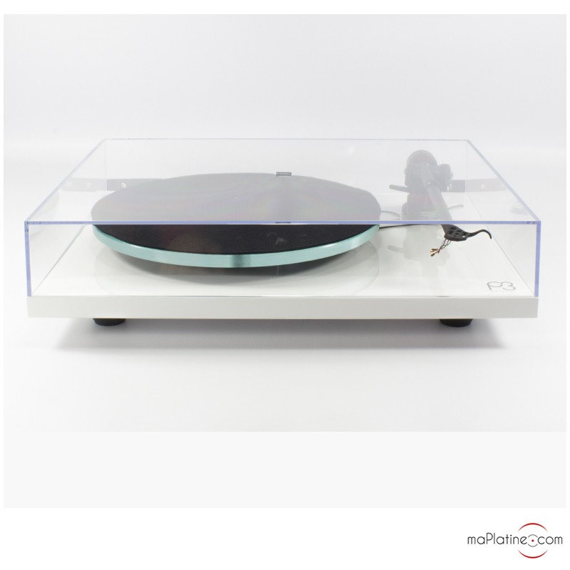 rega planar 3 turntable manual