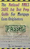 Safe mortgage loan originator test study guide