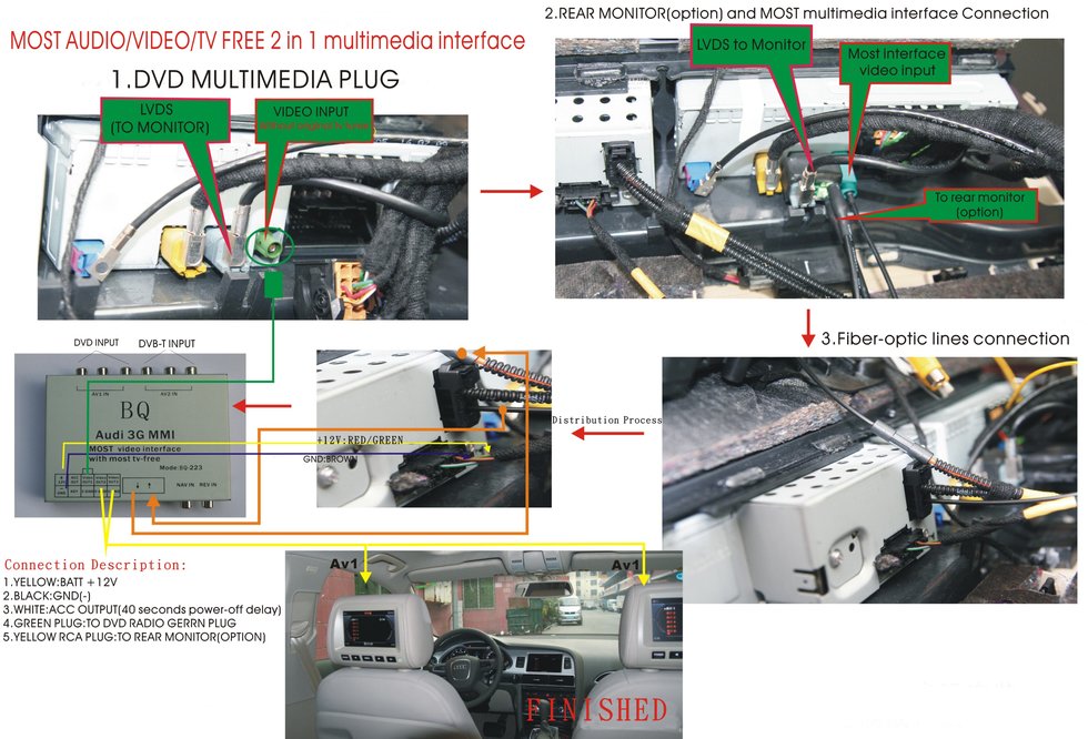 audi mmi navigation plus manual pdf