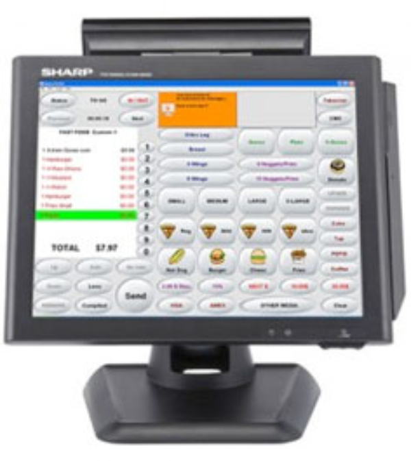 maitre d pos system manual