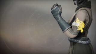 Destiny 2 how to get ego talon armor