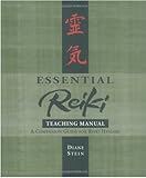 William lee rand reiki master manual