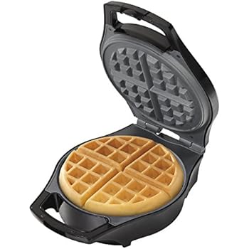 Proctor silex belgian waffle maker manual