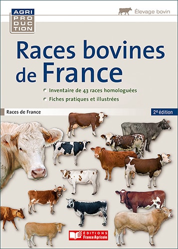 Races bovines de france pdf