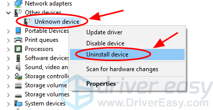 Print driver for host applications