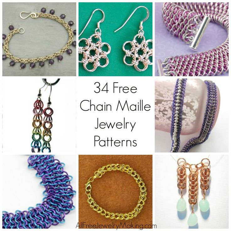 jewelry making instructions free