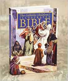 The illustrated bible story by story pdf