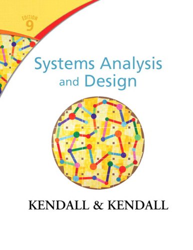 Systems analysis and design methods whitten pdf