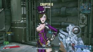 Borderlands 2 dlc trophy guide