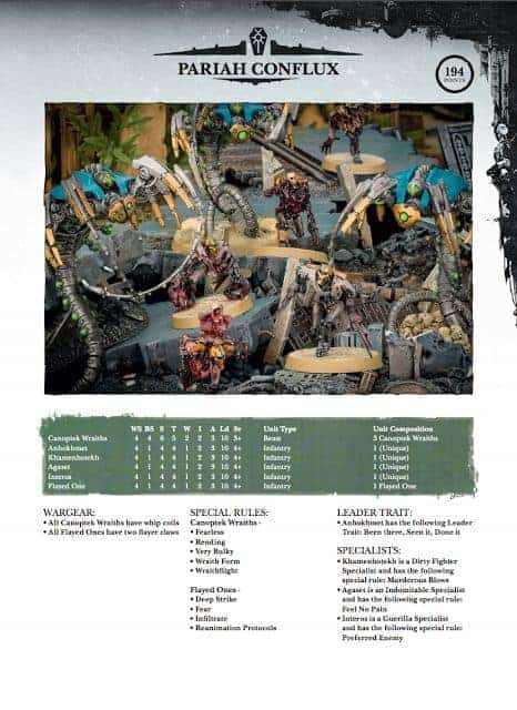 New 40k kill teams pdf