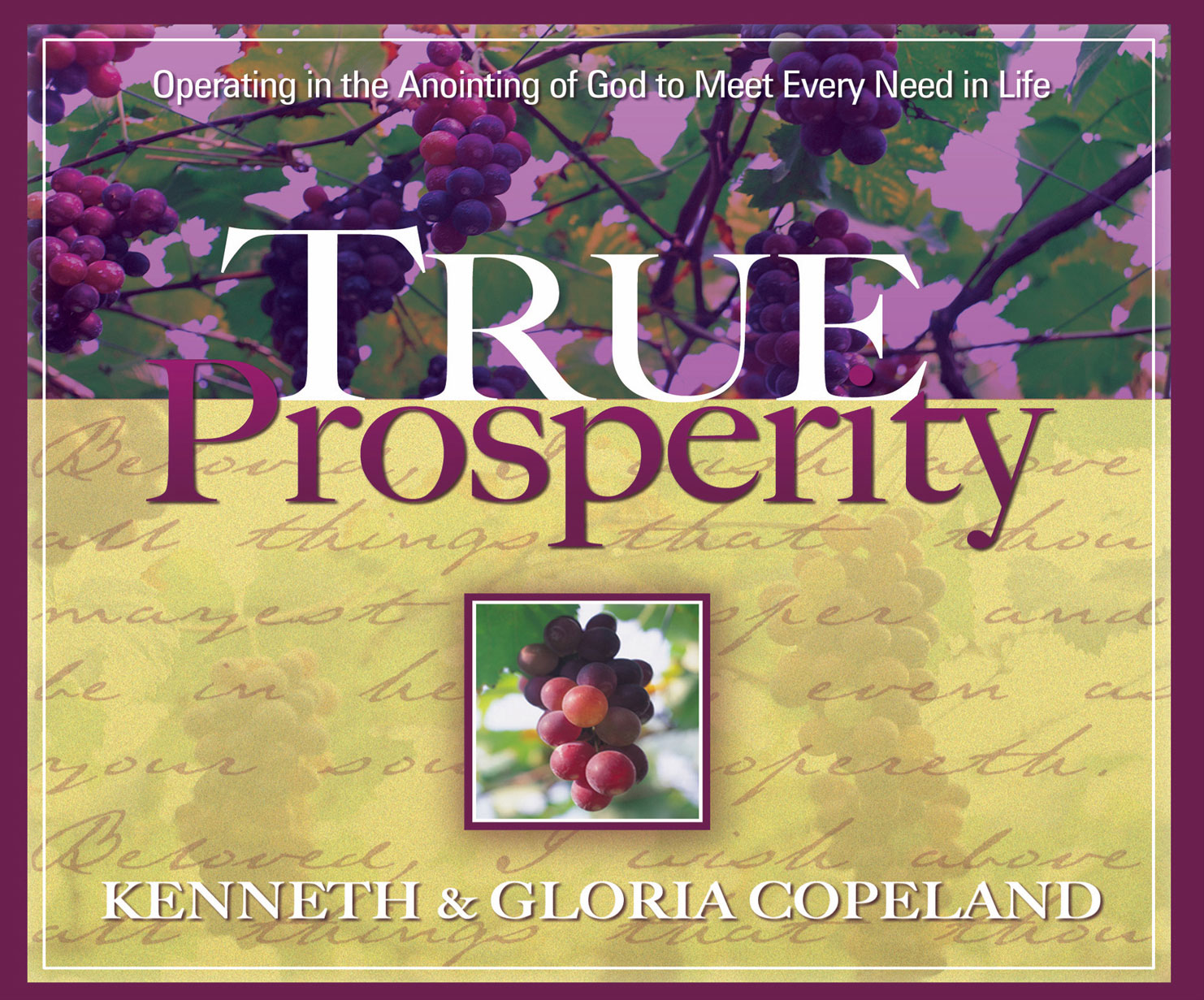 Gloria copeland book on prosperity pdf