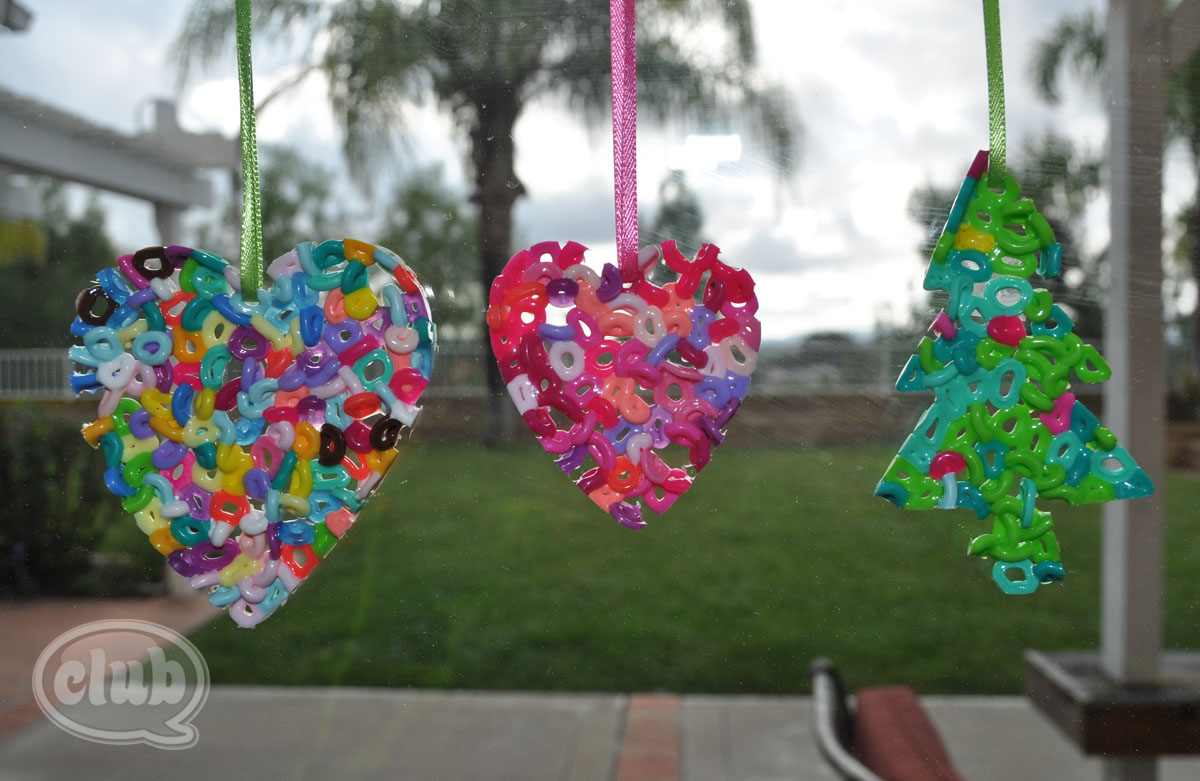 melted bead bowl instructions