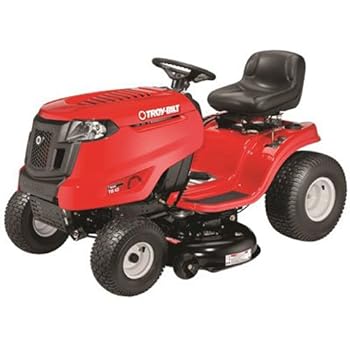 Yard machine 190cc lawn mower manual