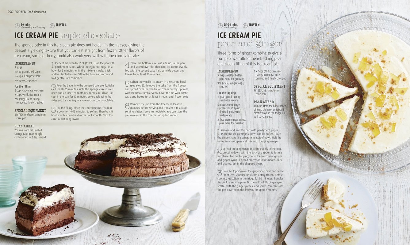 Step by step baking caroline bretherton pdf