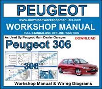 peugeot 405 srdt workshop manual