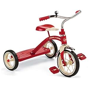 radio flyer tricycle instructions